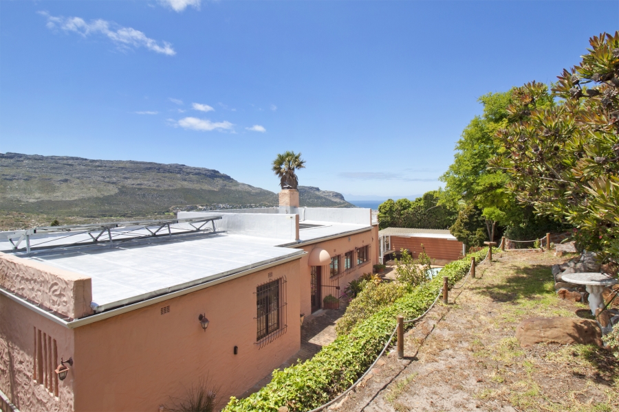 3 Bedroom Property for Sale in Fish Hoek Western Cape